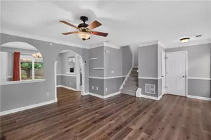 4304 Chesapeake Trace NW, Acworth, GA 30101 - Photo 5