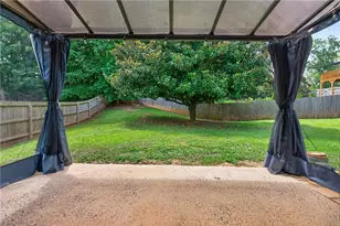 4304 Chesapeake Trace NW, Acworth, GA 30101 - Photo 19