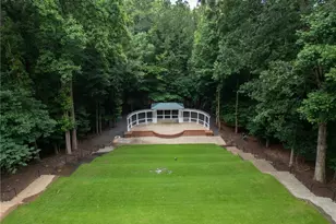 4304 Chesapeake Trace NW, Acworth, GA 30101 - Photo 33