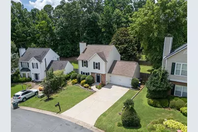 4304 Chesapeake Trace NW, Acworth, GA 30101 - Photo 3
