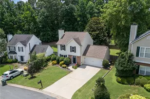 4304 Chesapeake Trace NW, Acworth, GA 30101 - Photo 3