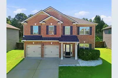 612 Ocean Avenue, Canton, GA 30114 - Photo 1