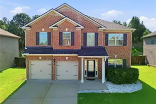 612 Ocean Ave, Canton, GA 30114 - Photo 1