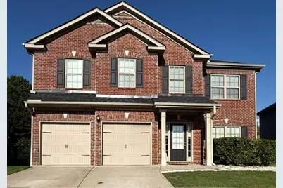 612 Ocean Avenue, Canton, GA 30114 - Photo 1