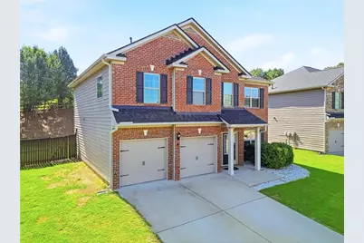 612 Ocean Avenue, Canton, GA 30114 - Photo 3