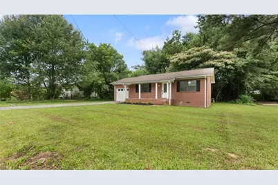 455 Sixth Avenue, Summerville, GA 30747 - Photo 3