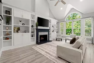 1530 Highview Pines Pass, Alpharetta, GA 30022 - Photo 9