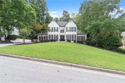 1530 Highview Pines Pass, Alpharetta, GA 30022 - Photo 41