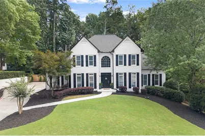 1530 Highview Pines Pass, Alpharetta, GA 30022 - Photo 1