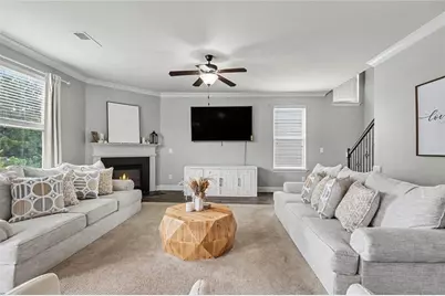 4159 Elm Trace Drive, Loganville, GA 30052 - Photo 3