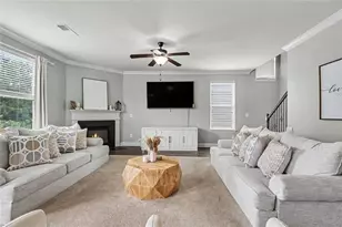 4159 Elm Trace Dr, Loganville, GA 30052 - Photo 3