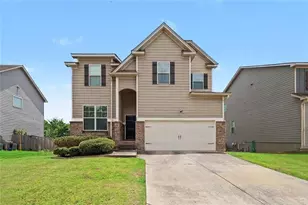 4159 Elm Trace Dr, Loganville, GA 30052 - Photo 1