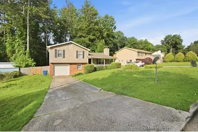 1496 Cherry Hill Road SW, Conyers, GA 30094 - Photo 31