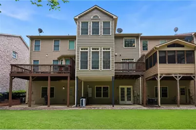 22 Star Spangled Lane, Peachtree City, GA 30269 - Photo 35