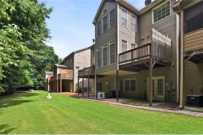 22 Star Spangled Lane, Peachtree City, GA 30269 - Photo 5