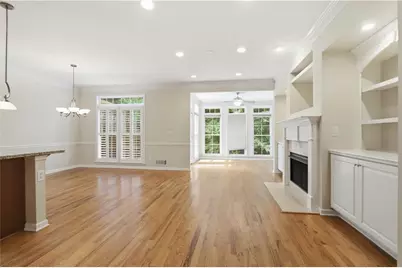 22 Star Spangled Lane, Peachtree City, GA 30269 - Photo 3
