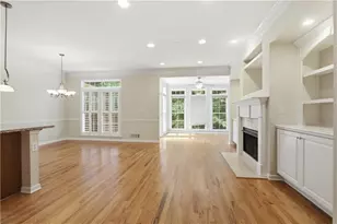 22 Star Spangled Ln, Peachtree City, GA 30269 - Photo 3