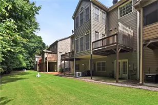 22 Star Spangled Ln, Peachtree City, GA 30269 - Photo 5