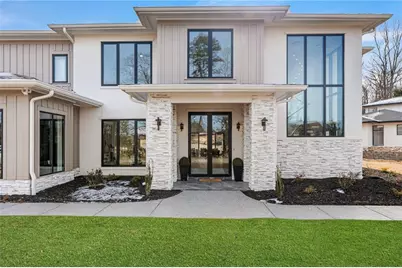 4805 Moore Road, Suwanee, GA 30024 - Photo 1