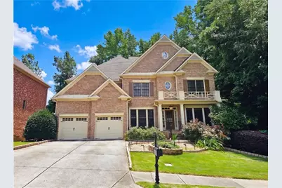 1754 Morningdale Circle, Duluth, GA 30097 - Photo 1