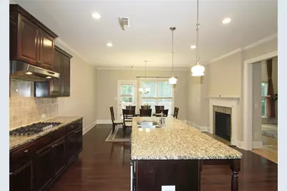 1754 Morningdale Circle, Duluth, GA 30097 - Photo 17