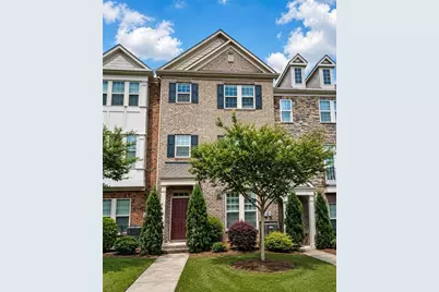 1998 Bryant Park Lane, Decatur, GA 30033 - Photo 1