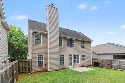[Address not provided], Fairburn, GA 30213 - Photo 15