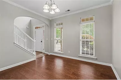 [Address not provided], Fairburn, GA 30213 - Photo 5