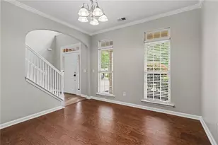 [Address not provided], Fairburn, GA 30213 - Photo 5