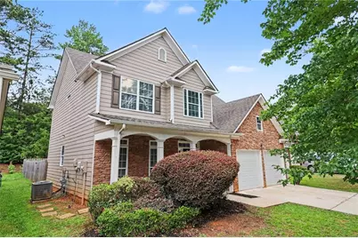 [Address not provided], Fairburn, GA 30213 - Photo 3