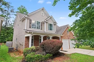 [Address not provided], Fairburn, GA 30213 - Photo 3
