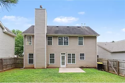 [Address not provided], Fairburn, GA 30213 - Photo 17