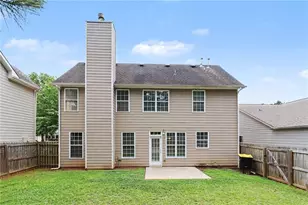 [Address not provided], Fairburn, GA 30213 - Photo 17