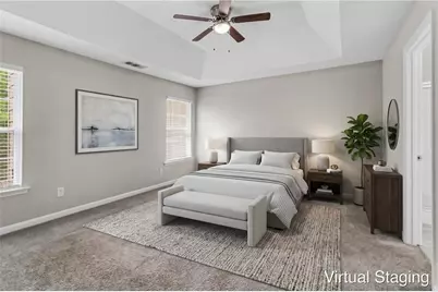[Address not provided], Fairburn, GA 30213 - Photo 13