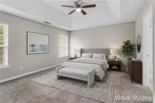 [Address not provided], Fairburn, GA 30213 - Photo 13