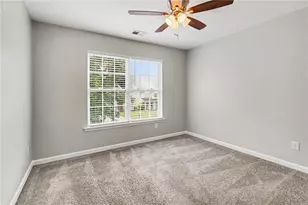 [Address not provided], Fairburn, GA 30213 - Photo 17