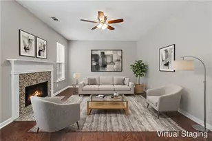 [Address not provided], Fairburn, GA 30213 - Photo 5
