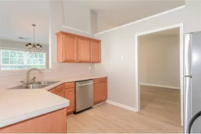919 Downing Drive, Bethlehem, GA 30620 - Photo 5