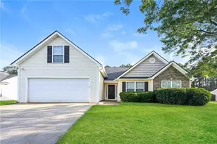 919 Downing Dr, Bethlehem, GA 30620 - Photo 1