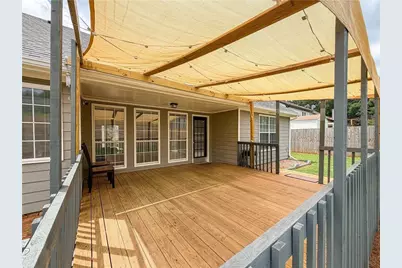 1435 Wheatfield Drive, Lawrenceville, GA 30043 - Photo 33