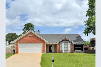 1435 Wheatfield Drive, Lawrenceville, GA 30043 - Photo 1