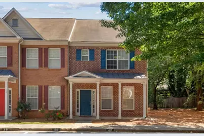 4840 Hairston Parc Square, Stone Mountain, GA 30083 - Photo 1