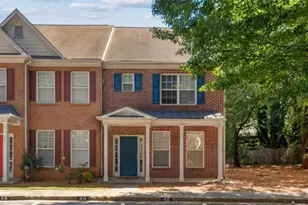 4840 Hairston Parc Square, Stone Mountain, GA 30083 - Photo 1