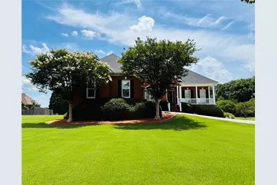 2909 N Sharon Church Road N, Loganville, GA 30052 - Photo 5