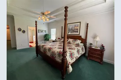 2909 N Sharon Church Road N, Loganville, GA 30052 - Photo 19