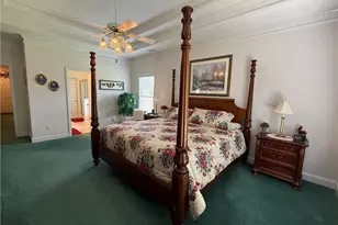 2909 N Sharon Church Road N, Loganville, GA 30052 - Photo 19