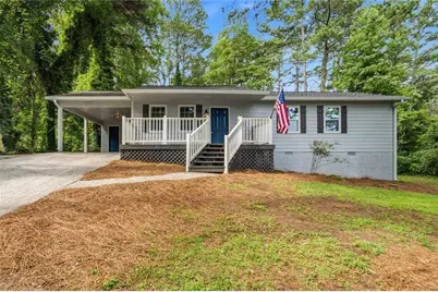 2925 Wilkes Plantation Way, Douglasville, GA 30135 - Photo 1