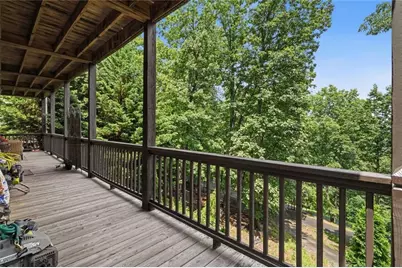 930 Lake Arrowhead Drive, Waleska, GA 30183 - Photo 39