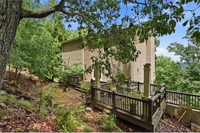 930 Lake Arrowhead Drive, Waleska, GA 30183 - Photo 3