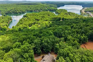 930 Lake Arrowhead Dr, Waleska, GA 30183 - Photo 47